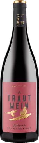 J. Trautwein - Spaetburgunder/Pinot Noir Hoellenbrand 2019 0.75 L Flasche J. Trautwein - Spaetburgunder/Pinot Noir Hoellenbrand 2019 0.75 L Flasche von J. Trautwein