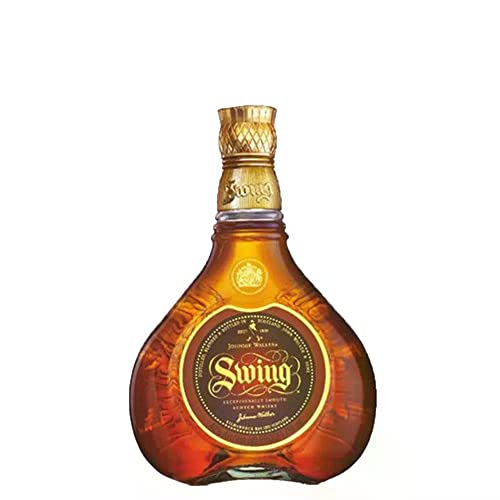 J. W. Swing Old Scotch Whisky, 1er Pack (1 x 700 ml) von Johnnie Walker