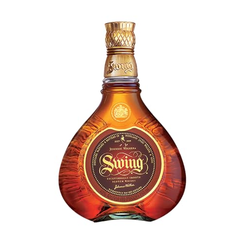 J. W. Swing Old Scotch Whisky, 1er Pack (1 x 700 ml) von JOHNNIE WALKER