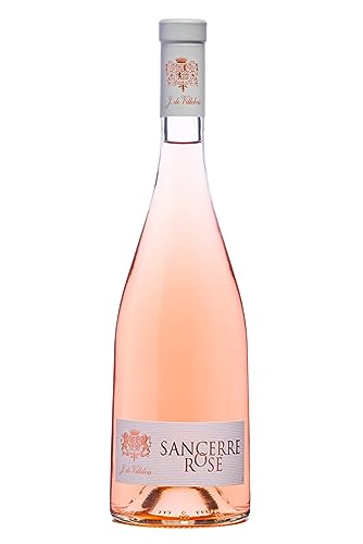 J. de Villebois - Sancerre Rosé AOP (1 x 0,75l) von J. de Villebois