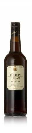 Sherry Gutierrez Colosia Cream Sherry Gutierrez Colosia Cream von J.C. Gutierrez Colosia, El Puerto de Santa Maria - Cadiz, Spanien