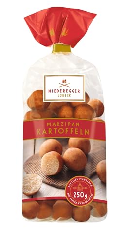 Niederegger Marzipan Kartoffeln 250g von Niederegger