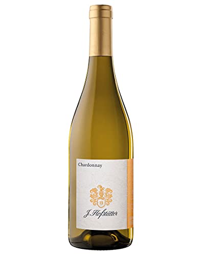 Südtirol - Alto Adige DOC Chardonnay Hofstatter 2020 0,75 ℓ von J.Hofstätter