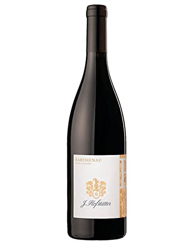 Südtirol - Alto Adige DOC Pinot Nero Barthenau Vigna S. Urbano Hofstatter 2016 0,75 ℓ von J.Hofstätter