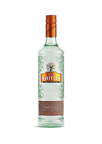 J.J Whitley - Vanilla - Vodka von J.J. Whitley