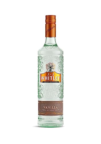 J.J Whitley - Vanilla - Vodka J.J Whitley - Vanilla - Vodka von J.J. Whitley