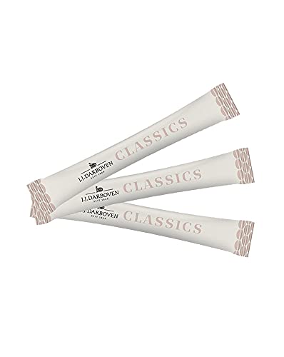 ZUCKERSTICKS im Karton von J. J. Darboven, 1000x4g ZUCKERSTICKS im Karton von J. J. Darboven, 1000x4g von Fairtrade J.J.Darboven
