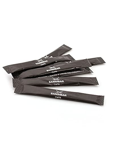 Zuckersticks von Sansibar, 1000x4g Zuckersticks von Sansibar, 1000x4g von Fairtrade J.J.Darboven