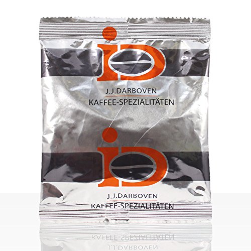 Darboven Ratio 100 x 60g Kaffee gemahlen Darboven Ratio 100 x 60g Kaffee gemahlen von Fairtrade J.J.Darboven