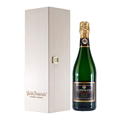 J.Oppmann Rheingau Riesling in Geschenk-Holzkiste J.Oppmann Rheingau Riesling in Geschenk-Holzkiste von J.OPPMANN