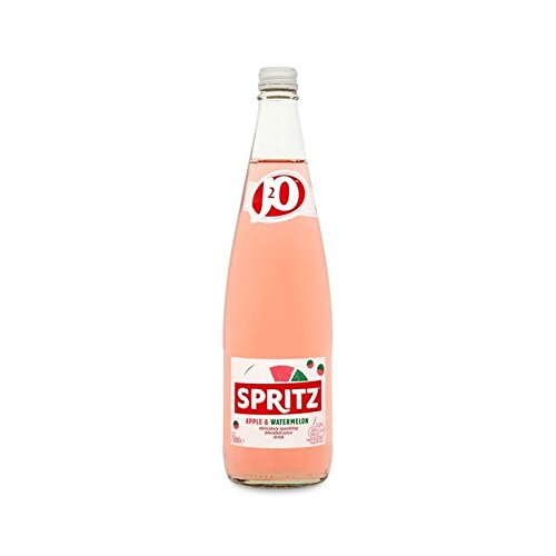 J2O Spritz Apfel & Wassermelone 750Ml J2O Spritz Apfel & Wassermelone 750Ml von J2O