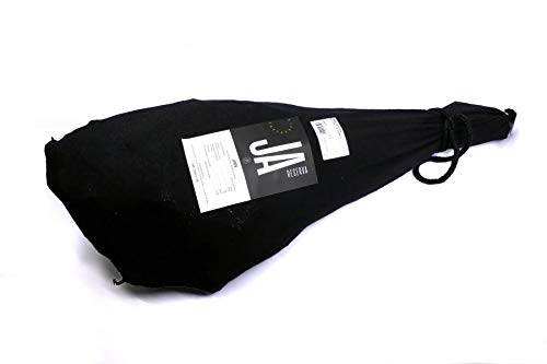 Serranoschinken RESERVA +15 Monate luftgetrocknet JAMONJA ganzer Schinken mit Huf aus Teruel ohne Halterung Serranoschinken RESERVA +15 Monate luftgetrocknet JAMONJA ganzer Schinken mit Huf aus Teruel ohne Halterung von JAMONJA