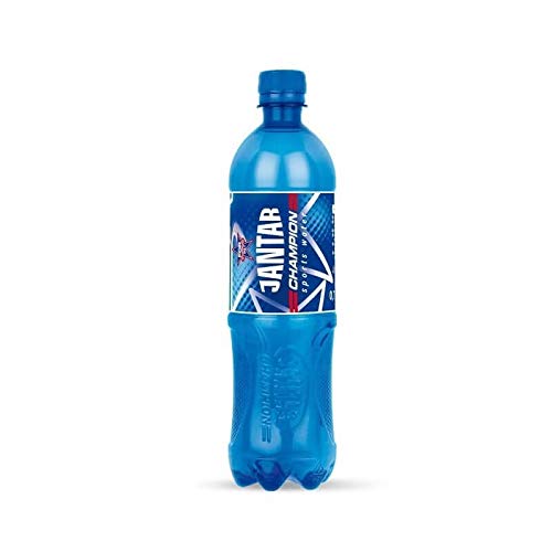 STILLES QUELLWASSER MITTELMINERALISIERT CHAMPION 700 ml - JANTAR STILLES QUELLWASSER MITTELMINERALISIERT CHAMPION 700 ml - JANTAR von JANTAR