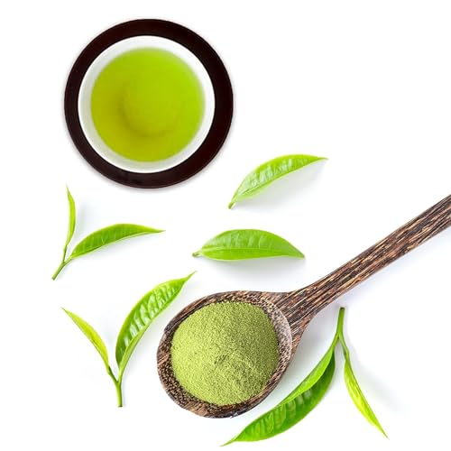 Benifuuki Tee - Einfach Zuzubereitender Japanischer Grüner Tee zum Entspannen mit Hohen Ebenen an Methylierten Katechinen - Idealer Tee zum Verbringen von Qualitätszeit von JAPANESE GREEN TEA CO.