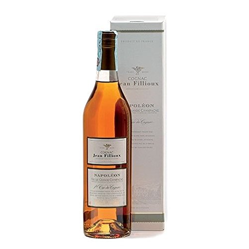 Cognac Napoléon - Jean Fillioux (0.7l) von Jean Fillioux