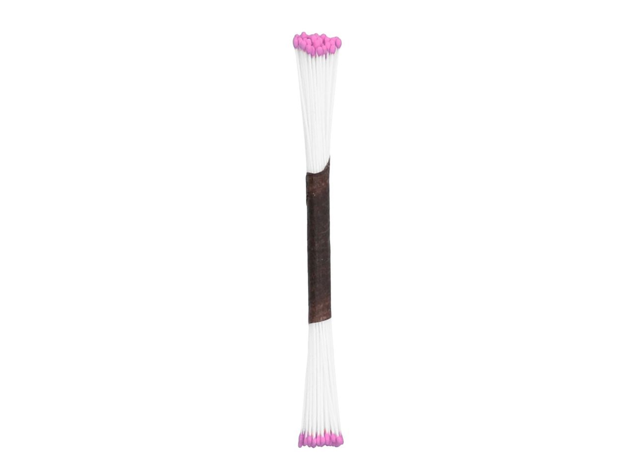 JEM Blütenpollen - lila matt - fein - 50 Stück JEM Blütenpollen - lila matt - fein - 50 Stück von JEM