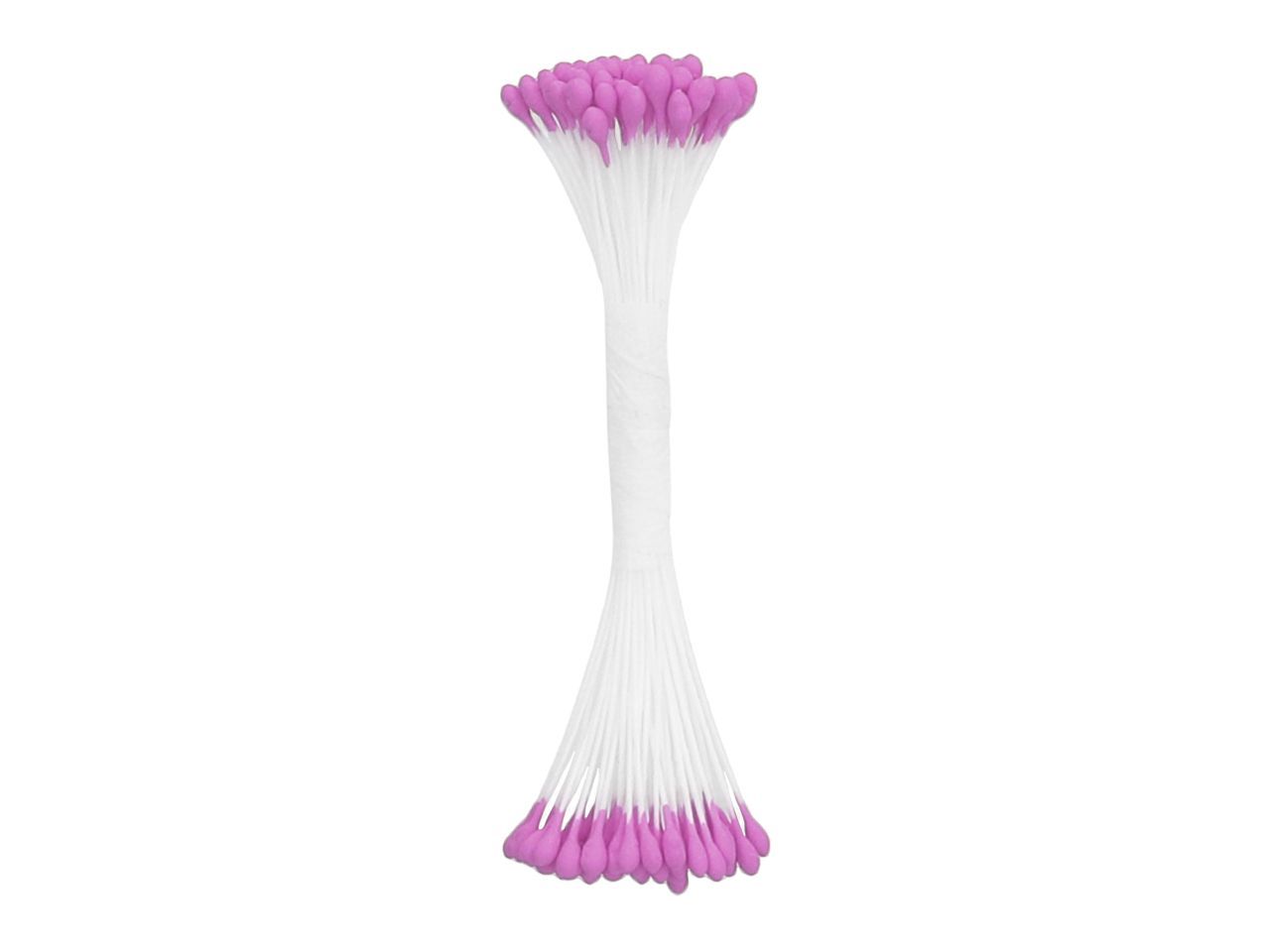 JEM Blütenpollen - lila matt - groß - 50 Stück JEM Blütenpollen - lila matt - groß - 50 Stück von JEM