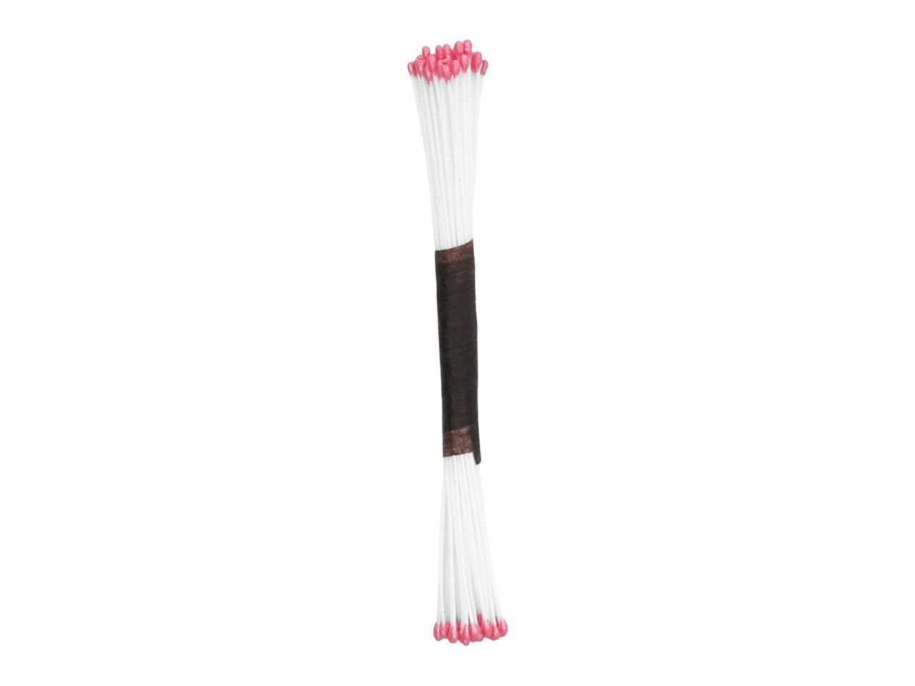 JEM Blütenpollen - pink glänzend - fein - 50 Stück JEM Blütenpollen - pink glänzend - fein - 50 Stück von JEM