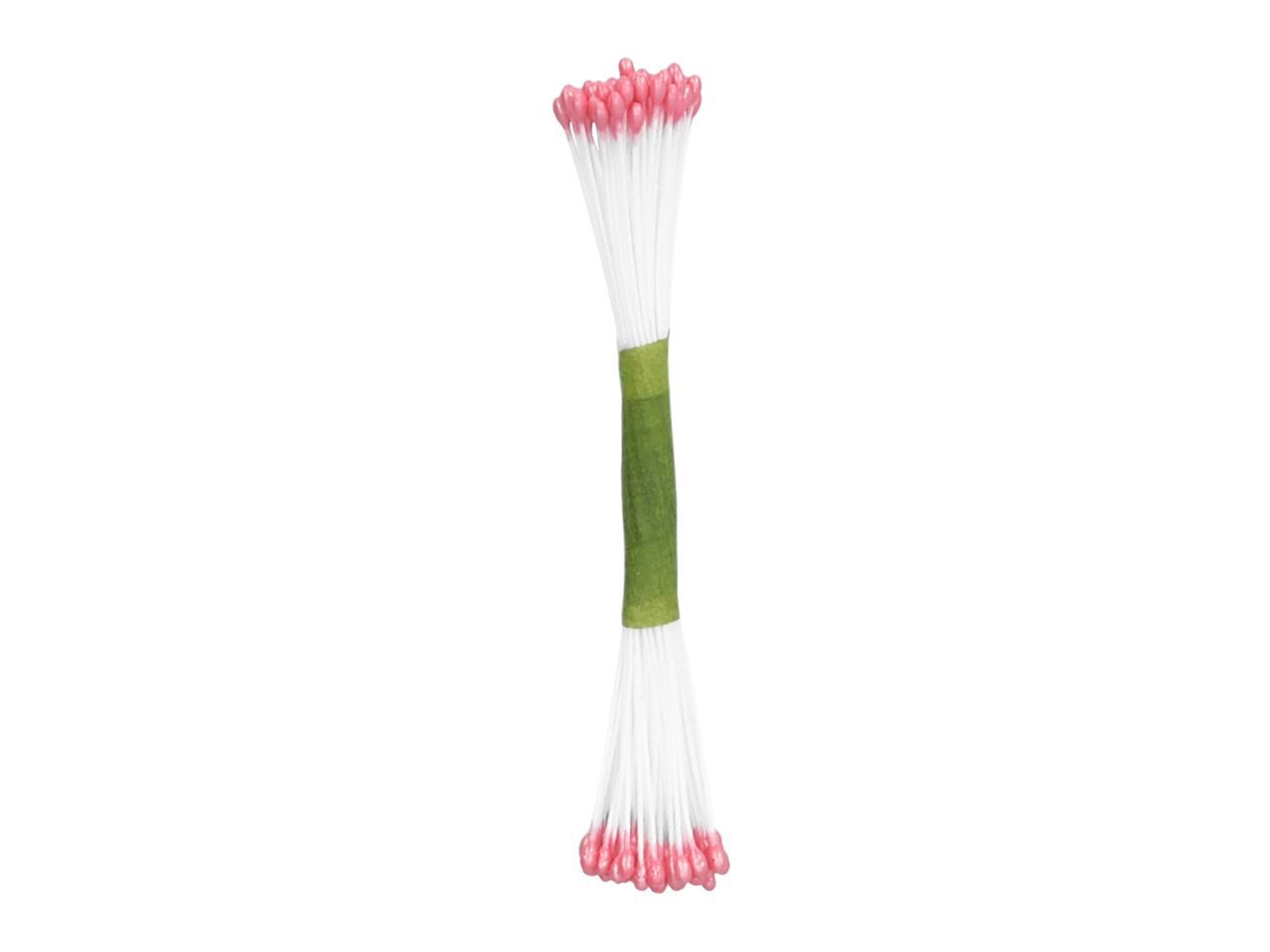 JEM Blütenpollen - pink glänzend - mittel - 50 Stück JEM Blütenpollen - pink glänzend - mittel - 50 Stück von JEM