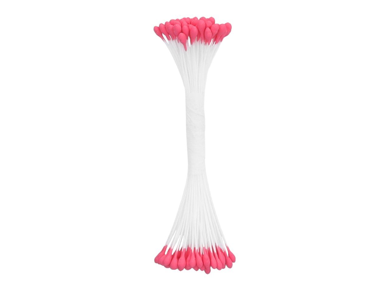 JEM Blütenpollen - pink matt - groß - 50 Stück JEM Blütenpollen - pink matt - groß - 50 Stück von JEM