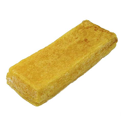 Atsuyaki Tamago, Ei-Omlette, TK, 400g Atsuyaki Tamago, Ei-Omlette, TK, 400g von JFC Deutschland GmbH