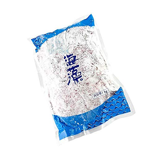 Tosaka Nori Algen Aka - rot, TK, 1 kg Tosaka Nori Algen Aka - rot, TK, 1 kg von JFC Deutschland GmbH