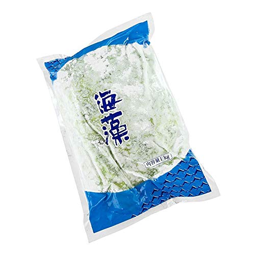 Tosaka Nori Algen Ao - blau/grün, TK, 1 kg Tosaka Nori Algen Ao - blau/grün, TK, 1 kg von JFC Deutschland GmbH
