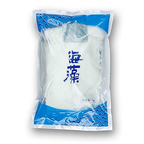 Tosaka Nori Algen Shiro - weiß, TK, 1 kg Tosaka Nori Algen Shiro - weiß, TK, 1 kg von JFC Deutschland GmbH