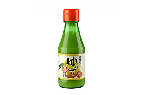 Yuzu Saft Kayo, 100% Yuzu-Zitrusfruchtsaft, 150 ml Yuzu Saft Kayo, 100% Yuzu-Zitrusfruchtsaft, 150 ml von JFC Deutschland GmbH