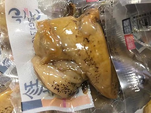 1 Pfund (454 Gramm) Vakuum verpackt Abalone Snack aus China Sea von JOHNLEEMUSHROOM RESELLER