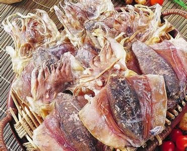 1 Pfund (454 gramm) Getrocknete Meeresfrüchte kleinen Tintenfisch aus South China Sea nanhai von JOHNLEEMUSHROOM RESELLER