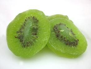 2 Pfund (908 Gramm) Kiwi Fruit Getrocknete Scheiben schneiden aus Yunnan (云南猕猴桃干片） von JOHNLEEMUSHROOM RESELLER