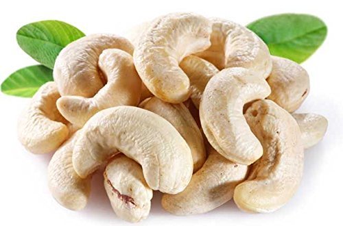 3 Pfund (1362 Gramm) Raw cashewnüsse Getrocknete Güteklasse A von JOHNLEEMUSHROOM RESELLER