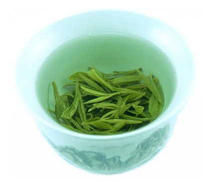 Long Jing Grüner Tee aus China, Drachenbrunnentee Premium Grade Loose Leaf Bag Verpackung insgesamt 2 Pfund (908 Gramm) von JOHNLEEMUSHROOM RESELLER