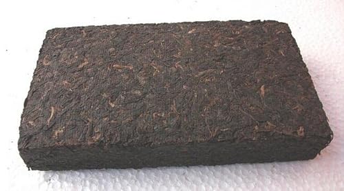 Pu Erh schwarz Tee Brick fermentiert Mini Tuocha, Gesamt 750 Gramm im Beutel Verpackung von JOHNLEEMUSHROOM RESELLER