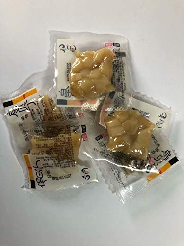 Vakuum verpackt Scallop Snack 2 Pfund (908 Gramm) aus China Sea von JOHNLEEMUSHROOM RESELLER