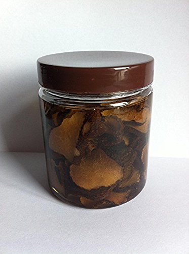berühmten Himalaya Frisch Trüffel geschnittenen Scheiben in Olivenöl Gesamt gewicht 12 Unze (340 Gramm) von JOHNLEEMUSHROOM RESELLER
