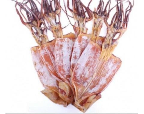 1 Pfund (454 Gramm) getrocknete Meeresfrüchte große Tintenfische aus China Sea von JOHNLEEMUSHROOM