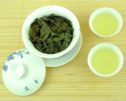 1050 Gramm Oolong Tea Tie Guan Yin lose Blattsack Verpackung, Grade A halbfermentierten Tee von JOHNLEEMUSHROOM