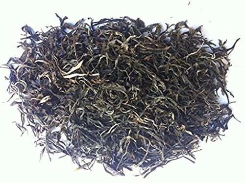 1050 Gramm Organischer erstklassiger unfermentierter Pu erh Tee, große Blätter lösen Blattsackverpackungs-Puer-Tee von JOHNLEEMUSHROOM