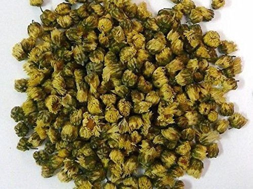 350 Gramm Kräutertee Chrysanthemum Knospe getrocknet 100% natürlich von JOHNLEEMUSHROOM