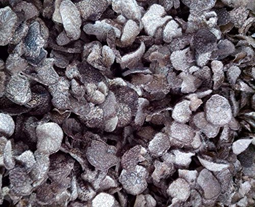 8 Unzen (227 Gramm) Berühmte Himalayas getrocknete Trüffel Scheiben Premium Grade von JOHNLEEMUSHROOM