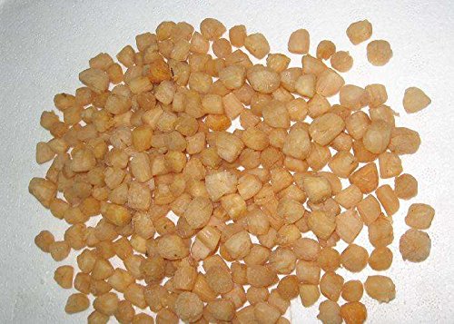 8 Unzen (227 Gramm) Getrocknete Meeresfrüchte kleine Jakobsmuschel Fleisch aus China Sea von JOHNLEEMUSHROOM