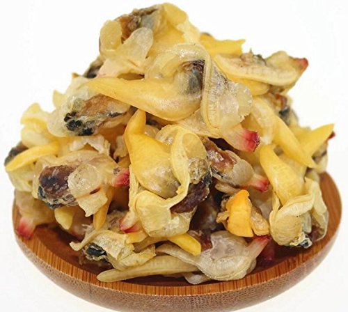Getrocknete Meeresfrüchte Muschelfleisch 1600 Gramm aus Südchinesische Meer Nanhai von JOHNLEEMUSHROOM