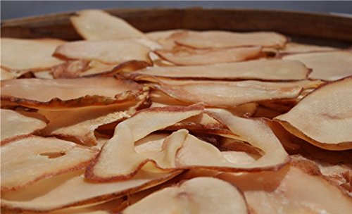 Getrocknete Meeresfrüchte Tritonshorn Muschel geschnittenen Scheiben 1200 Gramm aus Südchinesische Meer Nanhai von JOHNLEEMUSHROOM