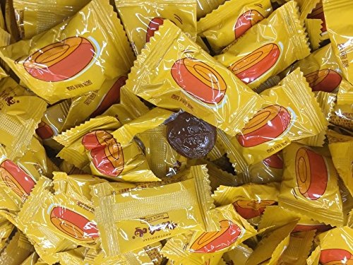 MAODUOLI spezielle Süßigkeiten 800 Gramm aus Yunnan China (云南猫多哩特制糖果) von JOHNLEEMUSHROOM
