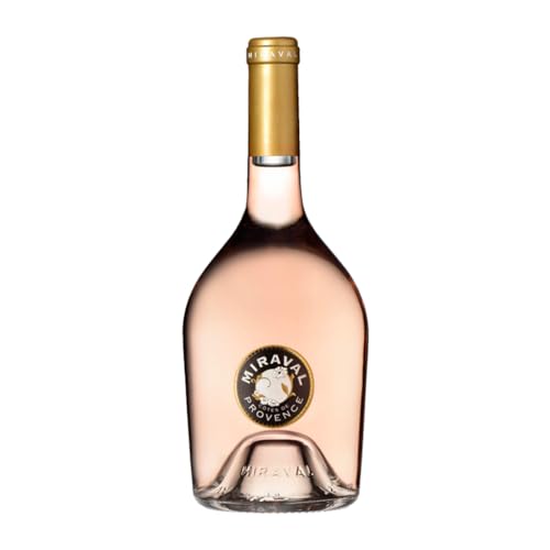 CHATEAU MIRAVAL Côtes De Provence Rose trocken (1 x 0,75l) von CHATEAU MIRAVAL
