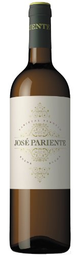 6x 0,75l - 2015er - José Pariente - Varietal - Verdejo - Rueda D.O. Spanien - Weißwein trocken von JOSE PARIENTE VERDEJO