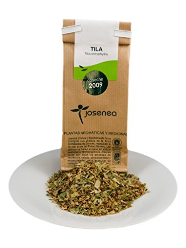 INFUSION TILA von JOSENEA