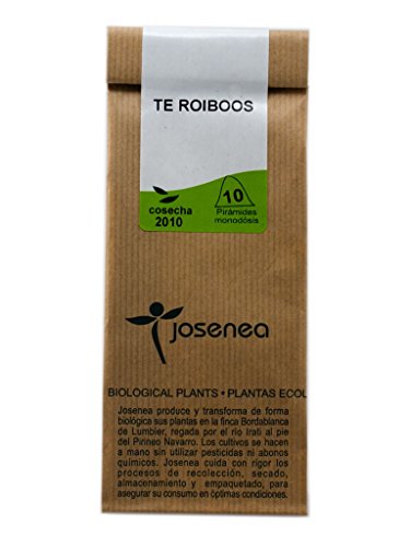 Rooibos INFUSION BIO von JOSENEA